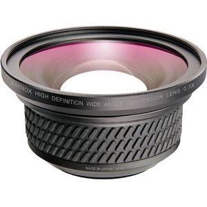 Raynox - HD-7049PRO - Groothoek Lens - 0.7x - 49mm