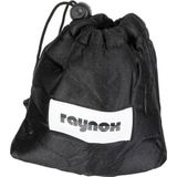 Raynox DCR-5320 Pro - Lensomvormers - Zwart