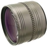 Raynox DCR-5320 Pro - Lensomvormers - Zwart