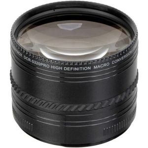 Raynox 3-in-1 Macro/close-up lens 72mm