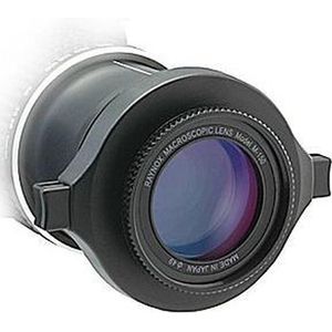 Raynox - DCR-150 - Voorzetlens - Geschikt voor lenzen met filtermaat 52-67 mm