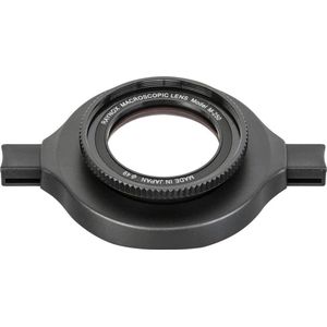 Raynox - DCR-250 - Voorzetlens - Blauw - Geschikt voor filtermaat 52-67mm