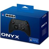 Hori - Onyx - Draadloze Controller - Zwart