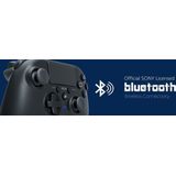 Hori - Onyx - Draadloze Controller - Zwart