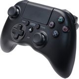 Hori - Onyx - Draadloze Controller - Zwart