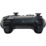 Hori - Onyx - Draadloze Controller - Zwart