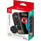 Hori - D-PAD Controller - Zelda - Officieel Gelicentieerd - Voor Nintendo Switch