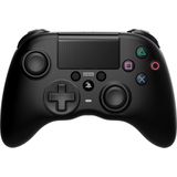 HORI - ONYX+ - Draadloze Controller - Zwart - Ergonomisch Ontwerp