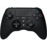 HORI - ONYX+ - Draadloze Controller - Zwart - Ergonomisch Ontwerp