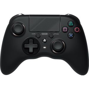 HORI - ONYX+ - Draadloze Controller - Zwart - Ergonomisch Ontwerp