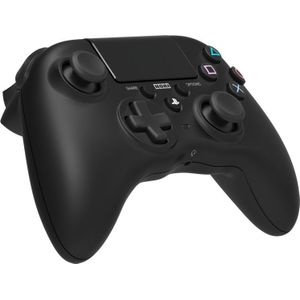 Hori PS4 Wireless Controller Onyx PLUS Wireless-Controller