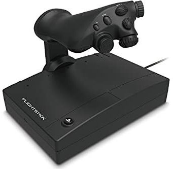 Hori - HOTAS Flight Stick - Gamecontroller