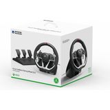 Hori - Force Feedback DLX Stuurwiel - Zwart - Gamecontroller