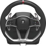 Hori - Force Feedback DLX Stuurwiel - Zwart - Gamecontroller
