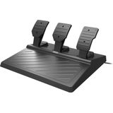 Hori - Force Feedback DLX Stuurwiel - Zwart - Gamecontroller