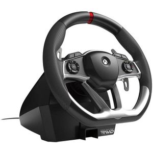 Hori Force Feedback Racing Wheel Deluxe (Xbox Series X/Xbox One)