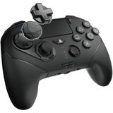 HORI - Wireless Fighting Commander OCTA Pro - Draadloze Fightpad - Zwart - Ergonomisch Ontwerp