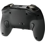 HORI - Wireless Fighting Commander OCTA Pro - Draadloze Fightpad - Zwart - Ergonomisch Ontwerp