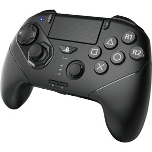 HORI - Wireless Fighting Commander OCTA Pro - Draadloze Fightpad - Zwart - Ergonomisch Ontwerp