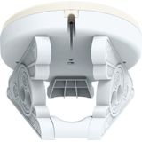 Hori - Taiko No Tatsujin - Draadloze Controller - Zwart - Voor PlayStation