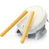 Hori - Taiko No Tatsujin - Draadloze Controller - Zwart - Voor PlayStation