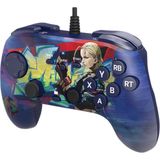 Hori - Fighting Commander OCTA - Gamecontroller - Cammy Edition - Voor Windows 10/11