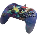 Hori - Fighting Commander OCTA - Gamecontroller - Cammy Edition - Voor Windows 10/11
