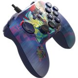 Hori - Fighting Commander OCTA - Gamecontroller - Cammy Edition - Voor Windows 10/11