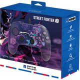 Hori - Fighting Commander OCTA - Gamecontroller - Zwart - Voor Windows 10/11