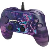 Hori - Fighting Commander OCTA - Gamecontroller - Zwart - Voor Windows 10/11