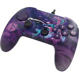 Hori - Fighting Commander OCTA - Gamecontroller - Zwart - Voor Windows 10/11