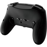 Gamecontroller - Draadloos - Zwart - Bluetooth - Voor Steam en Windows