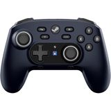 Gamecontroller - Draadloos - Zwart - Bluetooth - Voor Steam en Windows