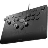 HORI - Fighting Stick α - Gamecontroller - Zwart - Bedraad