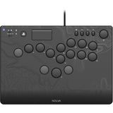 HORI - Fighting Stick α - Gamecontroller - Zwart - Bedraad