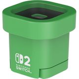 Nintendo Switch 2 Piranha Plant Camera