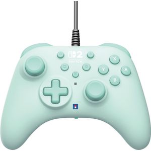 Hori Horipad Controller (Cozy Green)
