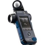 Sekonic L-858D SpeedMaster + RT-3PW PocketWizard Lichtmeter