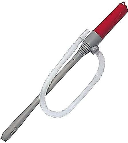 Zibro - Elektrische Hevelpomp - Automatisch - Voor Brandstof - Compact Kunststof Design