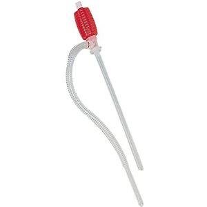 Toyotomi - Handmatige Pomp - Vloeistof-overvulpomp - Geschikt voor 20 Liter per Minuut