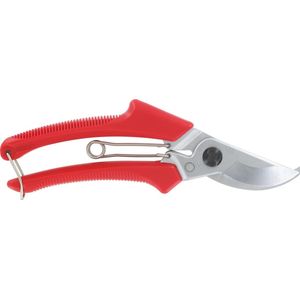 ARS120DX Snoeischaar 19.5cm, rood