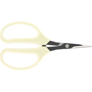ARS Ikebana Schaar voor Bonsai en Kweker - 15.5 cm - Softgrip