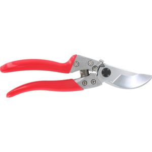 ARS Professionele Snoeischaar - Lichtgewicht - Ergonomisch - 230 mm - Rood