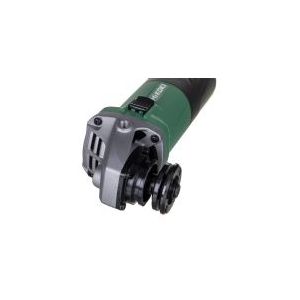 HiKOKI/Hitachi haakse slijpmachine - G13SR4YGZ - 125 mm - 730 W