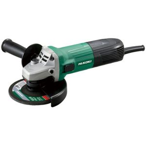 HiKOKI/Hitachi haakse slijpmachine - G13STAYGZ - 125 mm - 600 W