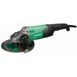 HiKOKI G23STWAZ Haakse slijper - 2000W - 230mm