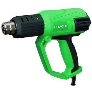 HiKOKI RH650VLAZ  Heteluchtpistool - 2000 W