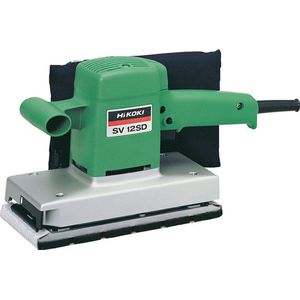 HiKOKI Vlakschuurmachine