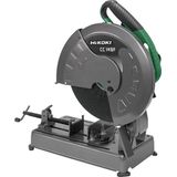 HiKOKI CC14SFWAZ Doorslijpmachine - 2000W - 355mm