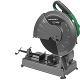 HiKOKI CC14SFWAZ Doorslijpmachine - 2000W - 355mm